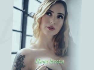 Hana_brown