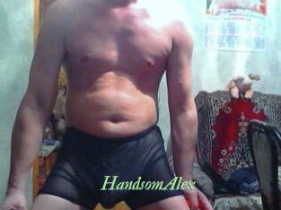 HandsomAlex