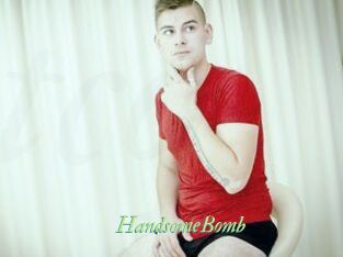 HandsomeBomb