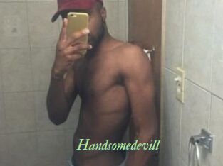 Handsomedevill