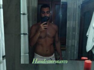 Handsomemarco