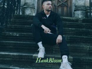 HankBloom