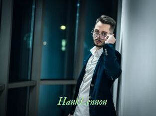 HankLennon