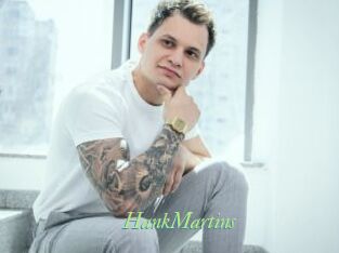 HankMartins