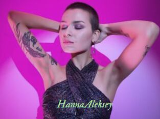 HannaAleksey