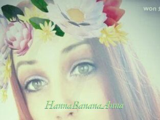 HannaBananaAnna
