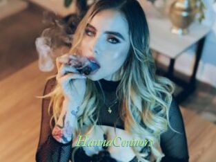 HannaConnors