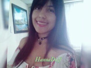 HannaDuff