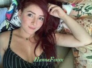 HannaFoxxx