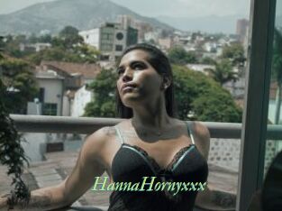 HannaHornyxxx