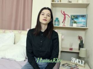 HannaKler