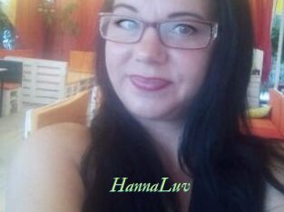HannaLuv