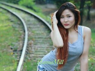 HannaMill