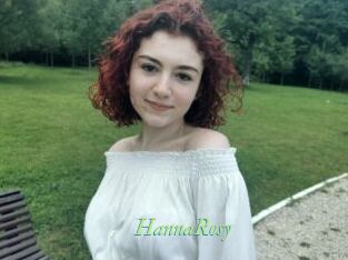 HannaRosy