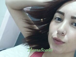 HannaScarlet