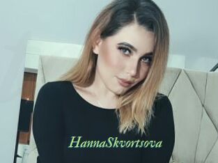 HannaSkvortsova