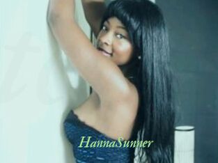 HannaSunner
