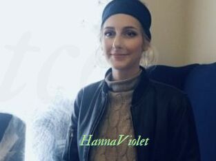 HannaViolet
