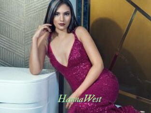 HannaWest