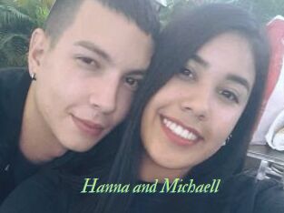 Hanna_and_Michaell