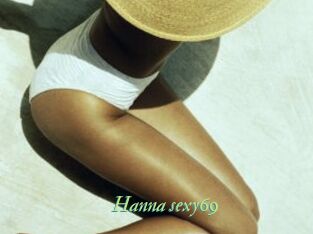 Hanna_sexy69