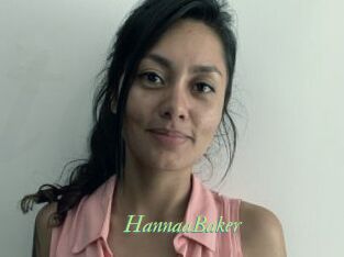 HannaaBaker