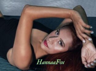 HannaaFox