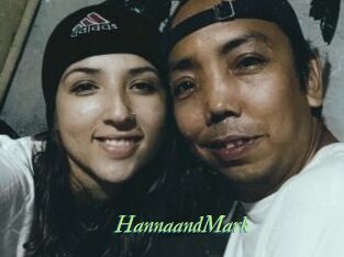 HannaandMark