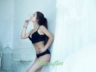 Hannaflirt
