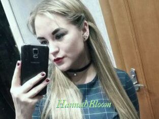 HannahBloom