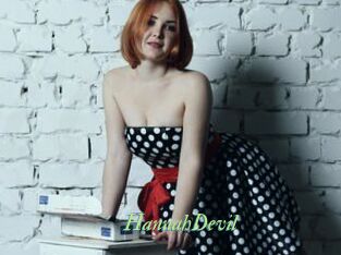 HannahDevil