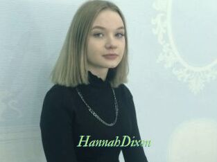 HannahDixon