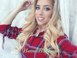 HannahHollywood