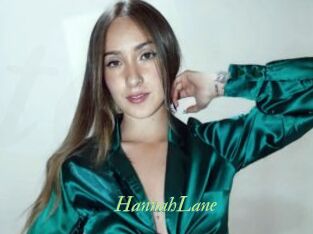 HannahLane Tel Coquin