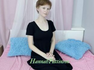 HannahPattinson