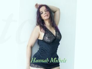 Hannah_Michels Tel Coquin