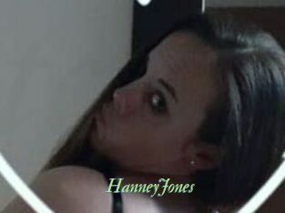 HanneyJones