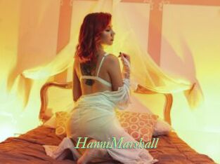 HanniMarshall