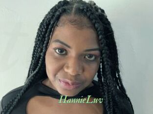 HannieLuv