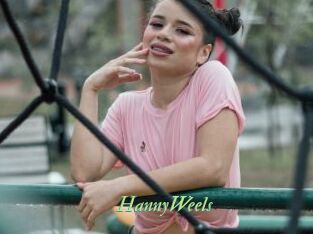 HannyWeels