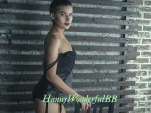 HannyWonderfulBB