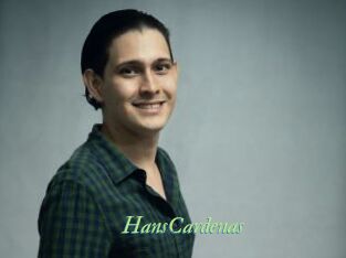 HansCardenas