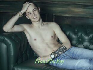 HansHotBoy