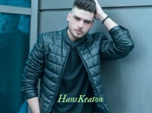 HansKeaton