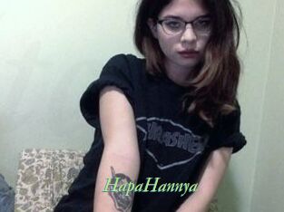 HapaHannya