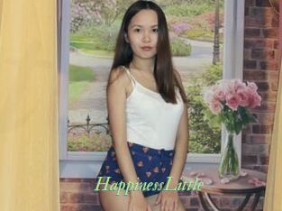 HappinessLittle