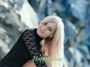 HappyDeluxe