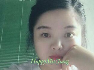 HappyMissJiang