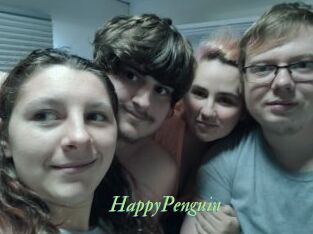 HappyPenguin