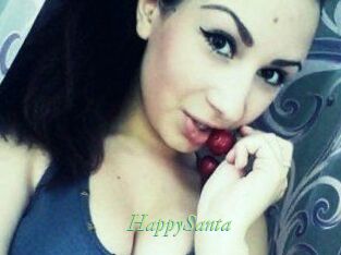 HappySanta